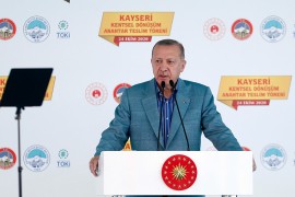 Erdoan: Evropa frontom koji je otvorila protiv muslimana priprema svoj kraj