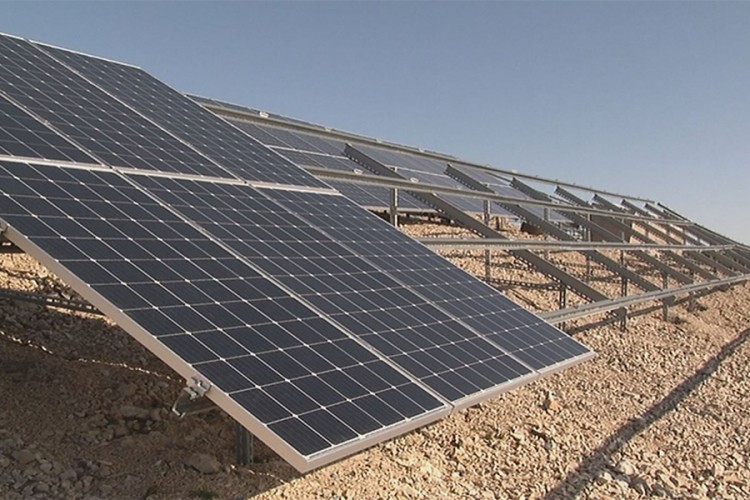Dodijeljena koncesija za izgradnju solarne elektrane "Trebinje 1"