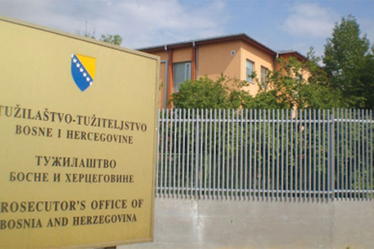 Posmrtni ostaci jedne osobe pronađeni u Travniku