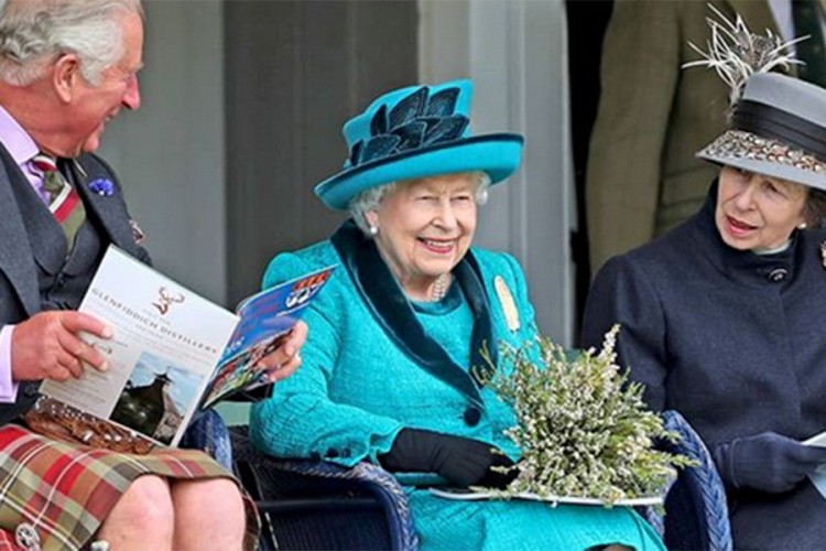 Kraljica Elizabeta otkazala sve veće događaje zbog korone