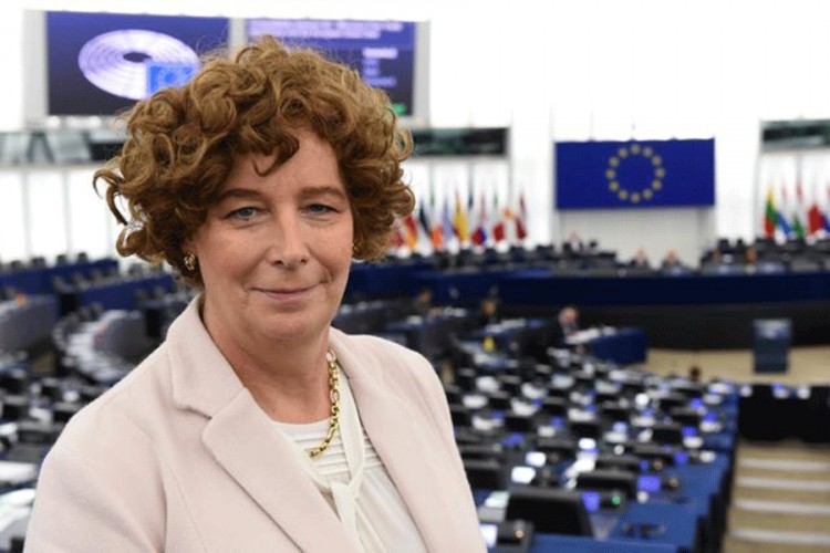 Prvi transrodni političar u Evropskoj vladi