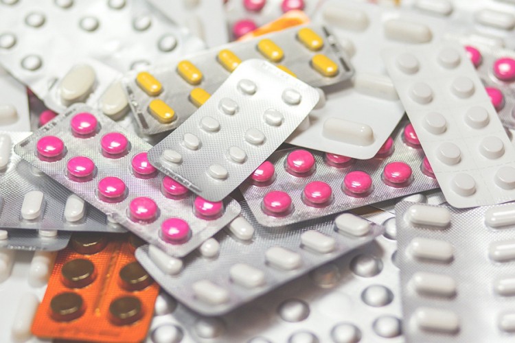 Vrijednost uvezenih farmaceutskih proizvoda veća za 24 miliona KM
