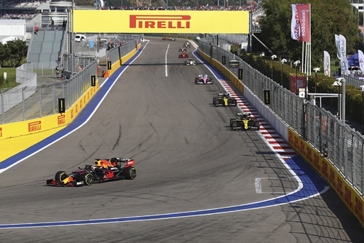Red Bull i AlphaTauri ostaju u F1 uprkos odlasku Honde