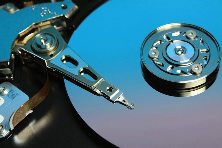 Najveći hard disk na svijetu kapaciteta nevjerovatnih 20TB