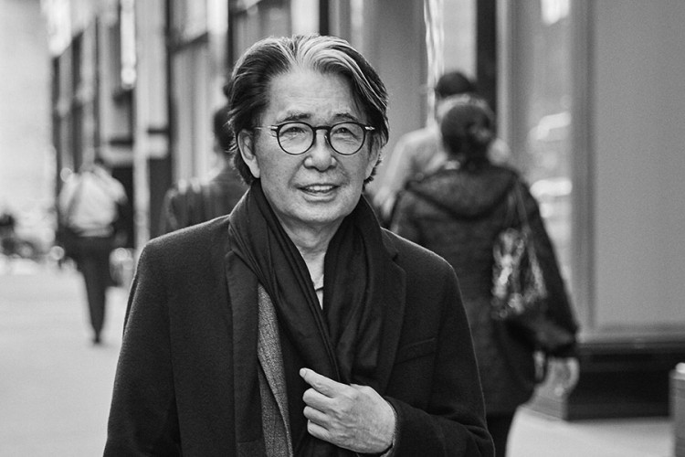 Umro modni kreator Kenzo Takada, osnivač modne kuće "Kenzo"