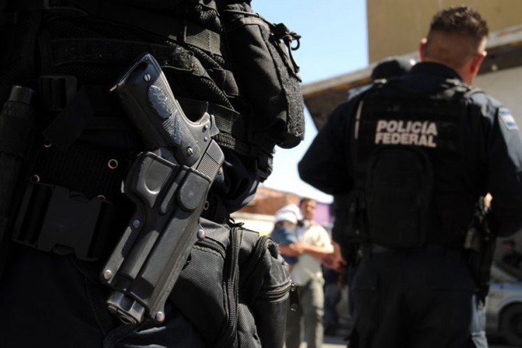 Potraga za članovima meksičke bande nakon ubistva šest policajaca