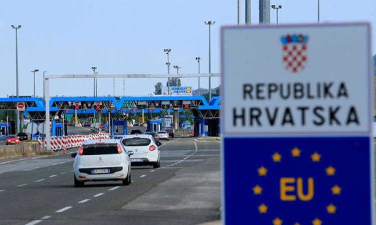 Hrvatska nabavlja sisteme za kontrolu granice sa Srbijom i BiH