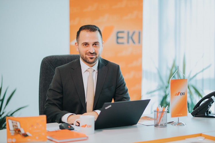 Esad Uzunić: Naši kreditni proizvodi i usluge odgovor na potrebe klijenata