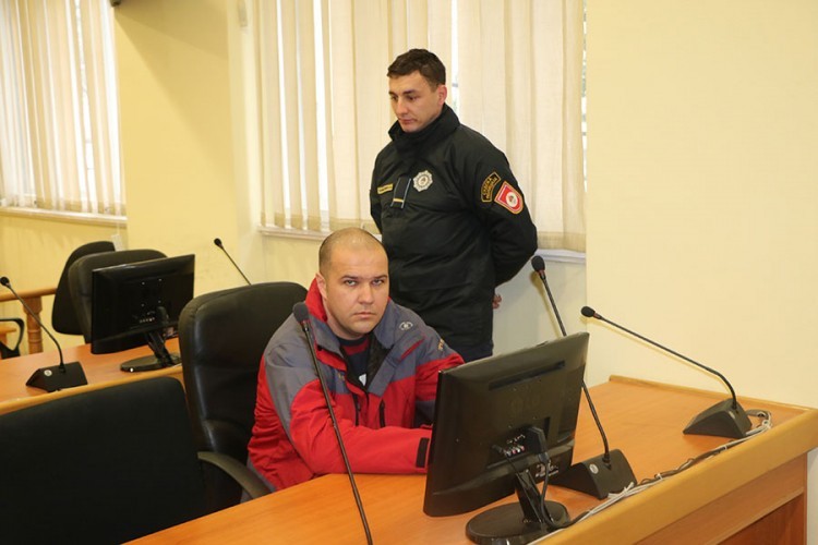 Milišiću ukinuta presuda od 16 godina, slijedi novo suđenje