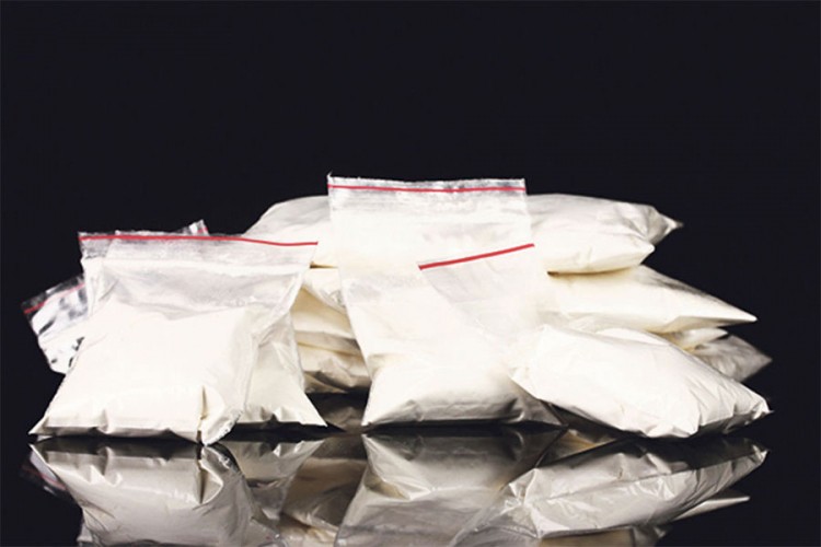 Zbog sukoba oko 50 kg kokaina dileri kidnapovali baku i deku