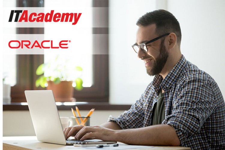 ITAcademy i Oracle školuju novu generaciju Java programera