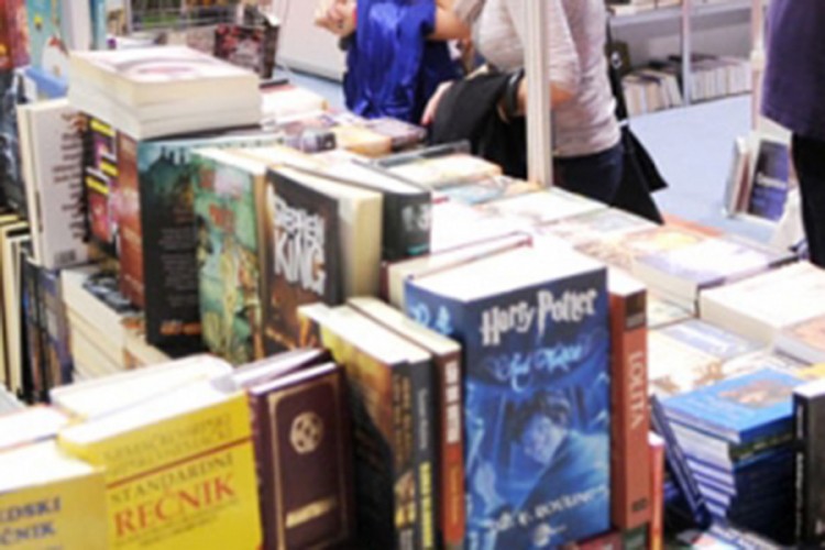 Prvi "Mini sajam knjiga" u Čelincu biće održan u ponedjeljak