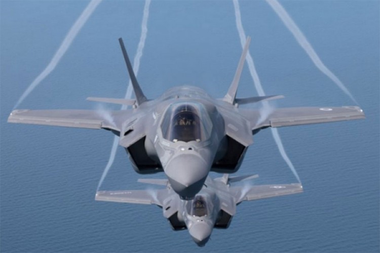Izrael protiv prodaje američkih lovaca F-35 Kataru
