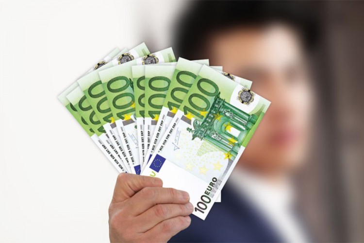 Centralna banka BiH: Smanjen priliv novca dijaspore