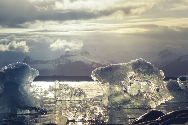 Svjetski naučnici zabrinuti: Arktik umire