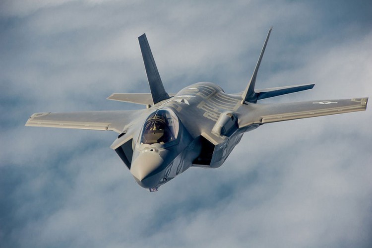 Katar kupuje američke borbene avione F-35