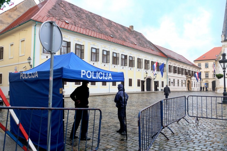 Završen uviđaj, policija saopštila detalje pucnjave u Zagrebu