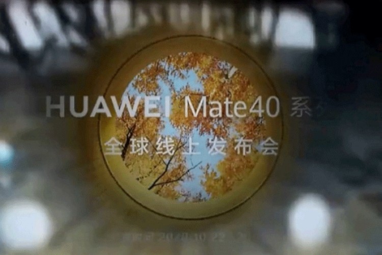 Pojavile se specifikacije Huawei Mate 40 Pro telefona