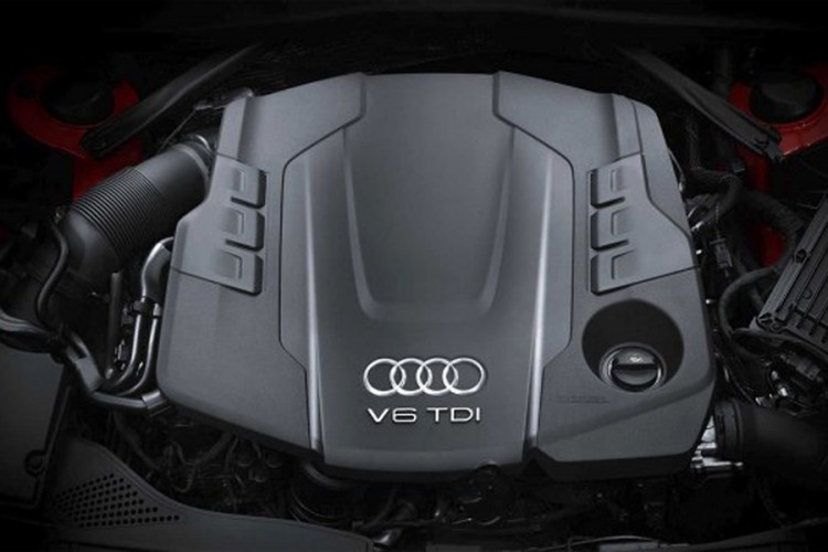 Audi smatra da SUS motori imaju budućnost, čak i dizelaši