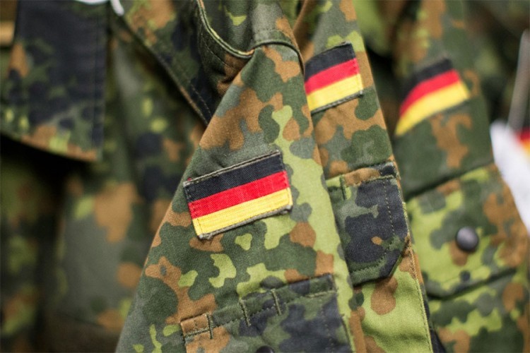 Bild: Njemačka se tajno priprema za nuklearni rat