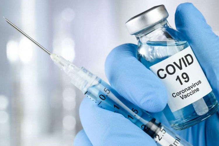 Evropska komisija predstavila Strategiju vakcinacije protiv korone