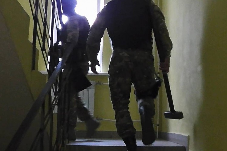 Likvidirani teroristi koji su planirali napad u Volgogradu