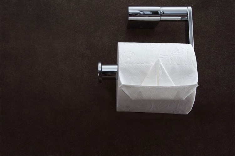 Nijemci ponovo počeli da prave zalihe toalet papira