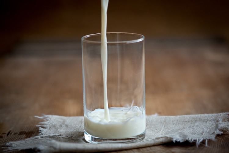Majka od prodaje svog mlijeka zaradila 19.300 evra