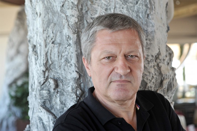 Dragan Velikić izabran za člana Akademije u Budimpešti