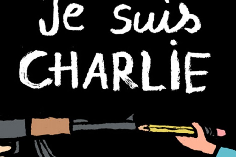 "Šarli Ebdo" poziva Francuze na masovne proteste