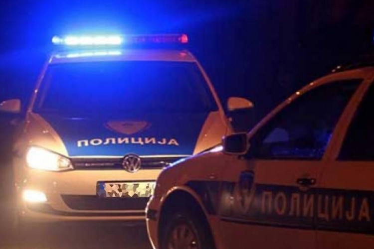 Mladić poginuo u saobraćajnoj nesreći kod Srpca