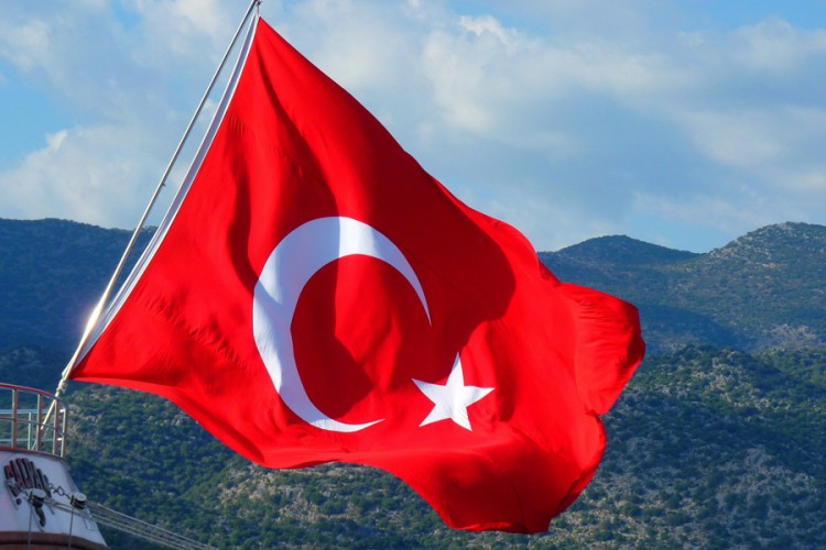 Turska u Crnom moru našla više gasa nego što se mislilo?