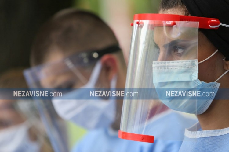 U Srpskoj još 255 zaraženih, dva smrtna slučaja