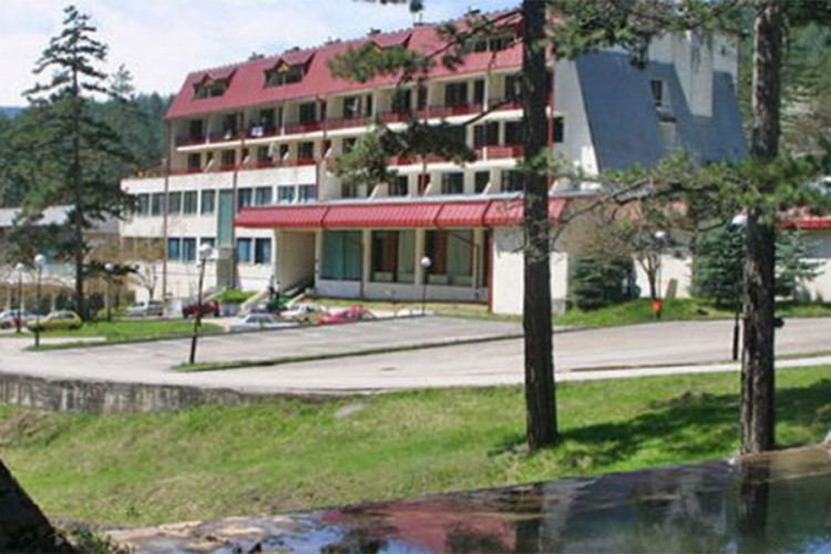 Vidović: Milion KM za rekonstrukciju Višegradske banje