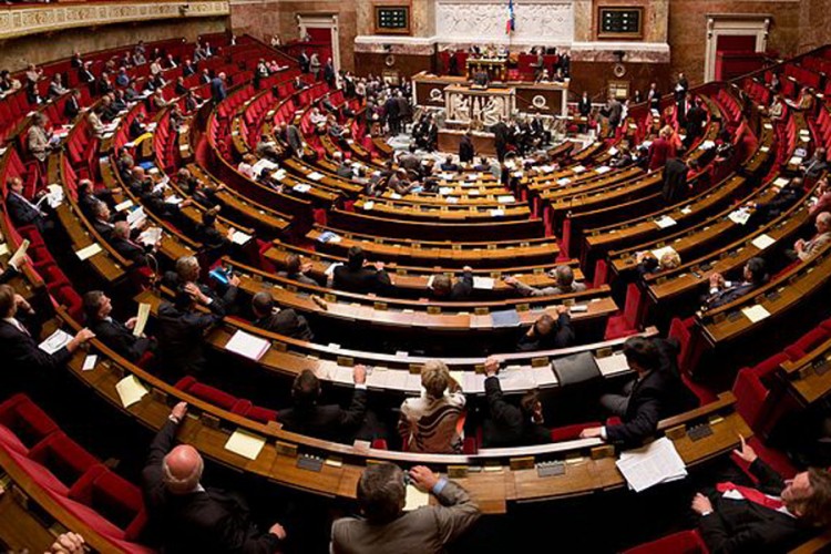 U francuski parlament stiže dokument o priznanju Nagorno-Karabaha