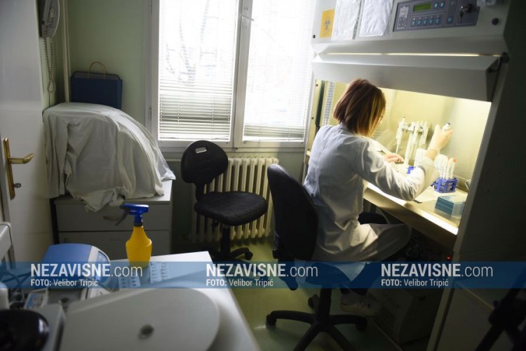 U Srpskoj još 245 zaraženih, četiri smrtna slučaja
