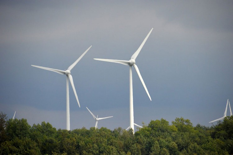 Uskoro gradnja vjetroelektrane kod Nevesinja vrijedne 130 miliona KM
