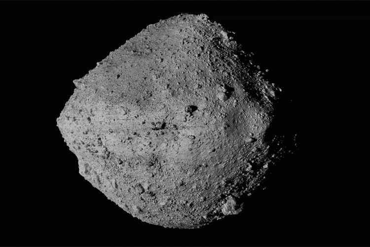 Svemirski brod prikupio uzorke sa asteroida
