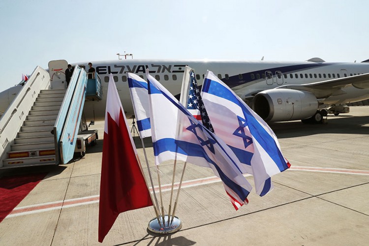 Još jedna arapska zemlja upostavlja veze sa Izraelom?