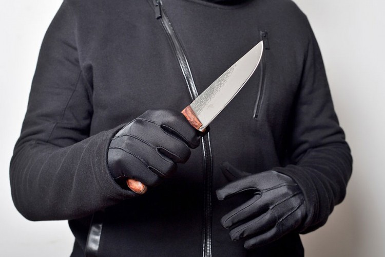 Radikalni islamista uhapšen u Drezdenu, nožem napao dvoje ljudi