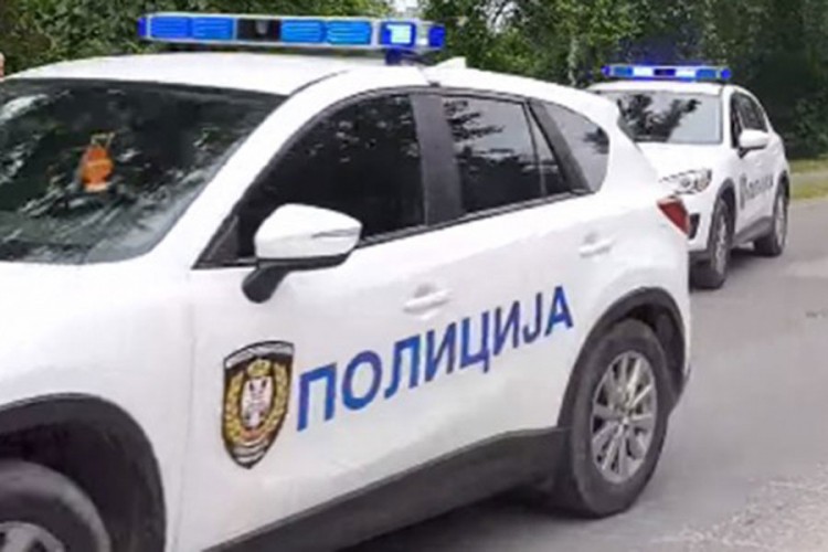 Napadač na novosadskog inspektora osumnjičen za pokušaj ubistva