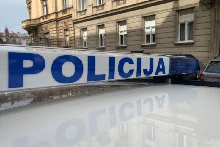 Pronađeno tijelo u Zagrebu, druga osoba ubrzo preminula
