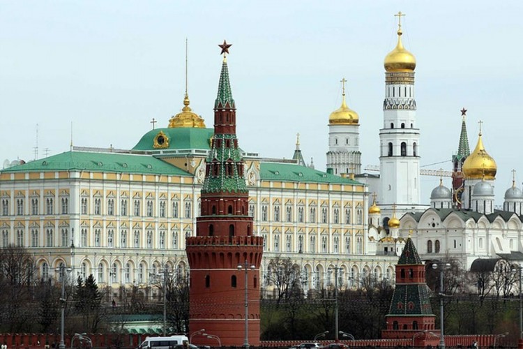Kremlj: Rusija se ne miješa u izbore u SAD