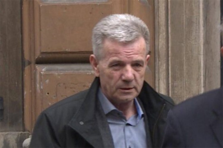 Mirsad Kukić osuđen nepravosnažno