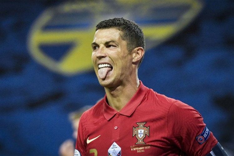 Ronaldo pozitivan i na drugom testu