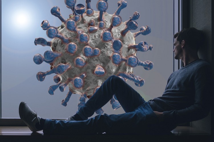 Koliko treba da se pojave simptomi virusa korona?
