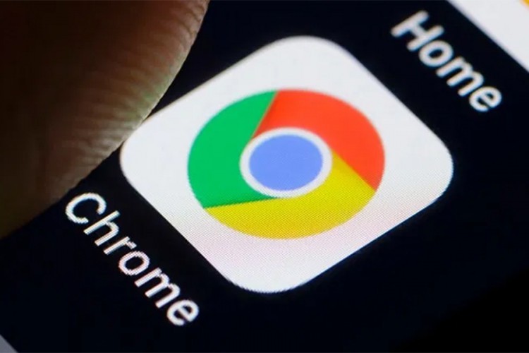 Google Chrome zbog "greške" mogao da prati sve što radite