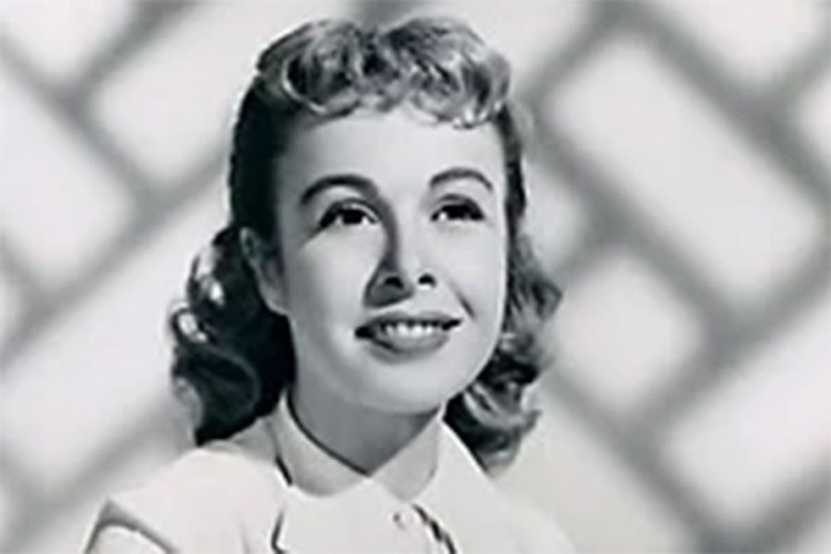 Glumica koja je dala lik "Snježani" preminula u 101. godini