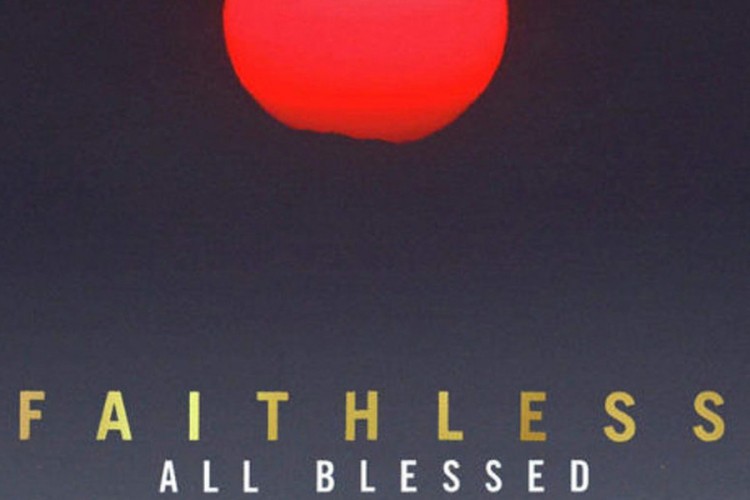 "Faithless" objavio novi album nakon 10 godina