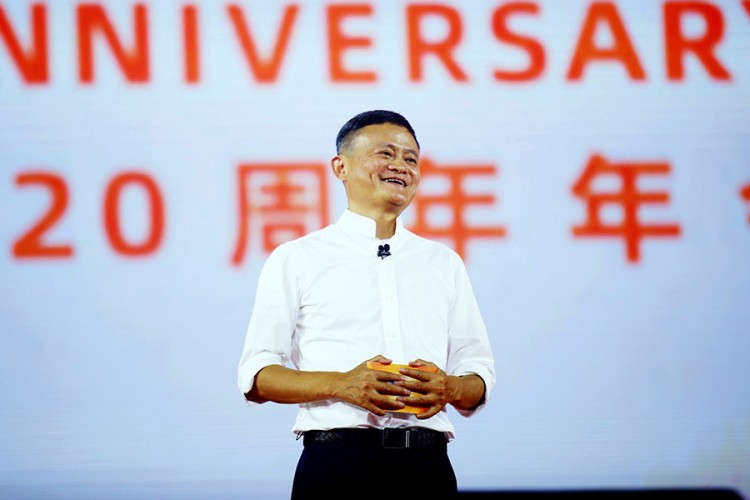 Sprema se najveći izlazak Alibabe na berzu u istoriji?